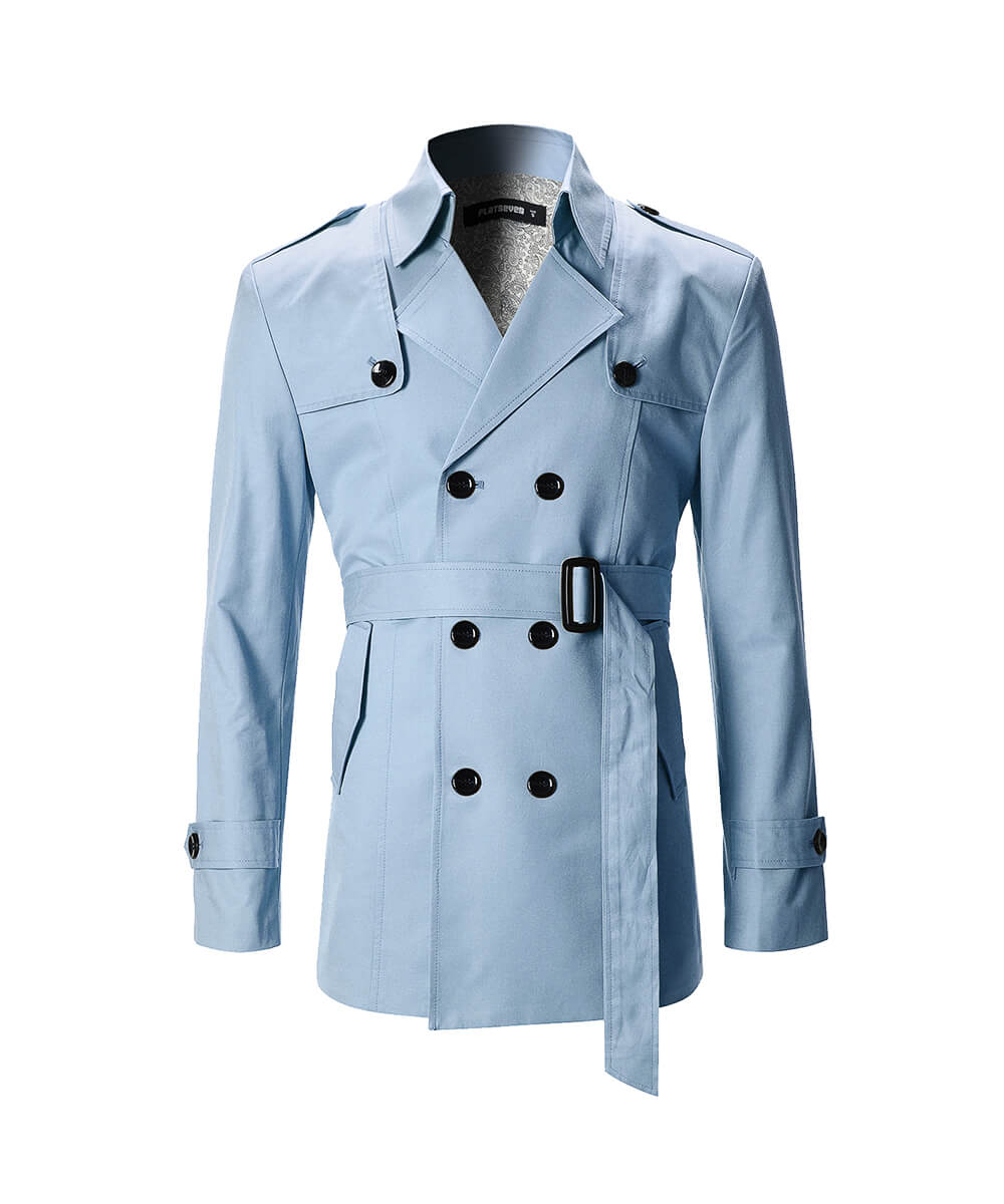 Jacket #2