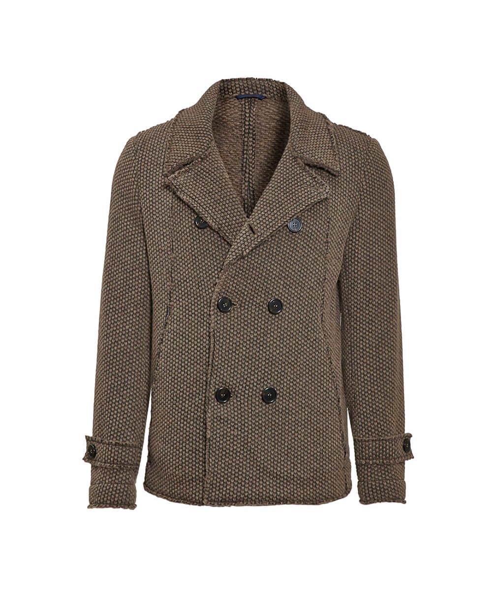 Jacket #3