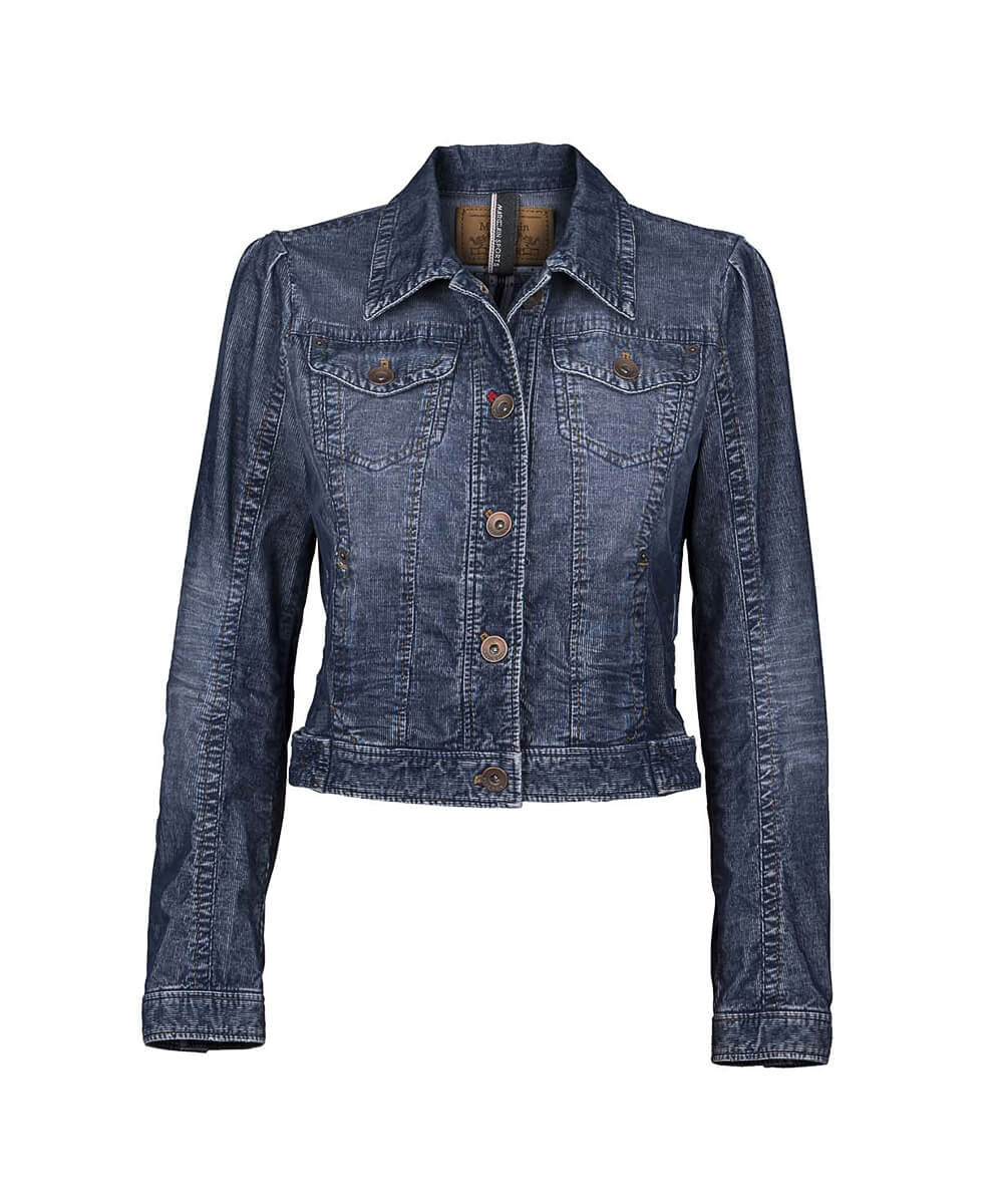 Jacket #4